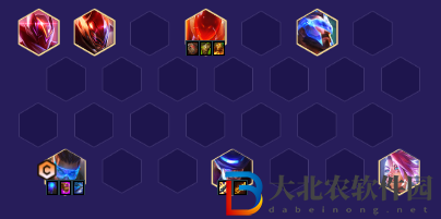 金鏟鏟之戰超英未來射手陣容玩法攻略