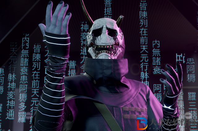 幽靈線東京xbox手柄L+R怎么按-xbox手柄L+R按鍵介紹