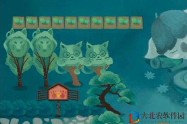 晚安森林怎么砍樹-晚安森林砍樹攻略