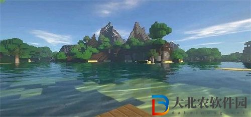 我的世界海龜帽子獲取攻略