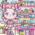 模擬家園經營