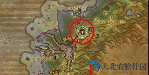 魔獸世界黑暗中的幽魂成就怎么做-黑暗中的幽魂成就完成攻略