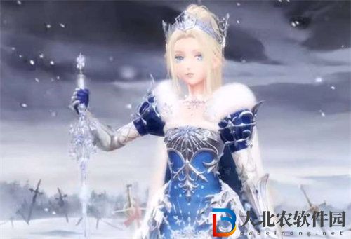閃耀暖暖凜冬戰線高分搭配方法介紹