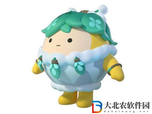 蛋仔派對勇闖龍蛋島皮膚詳情介紹