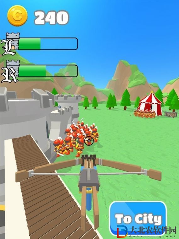 要塞射手