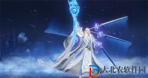 ****
魂師對決劍仙塵心技能分析