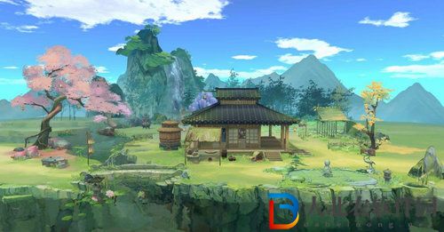 江湖悠悠藏寶圖作用介紹