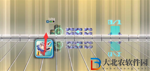 砰砰軍團數據謎題第3關怎么過-第3關攻略