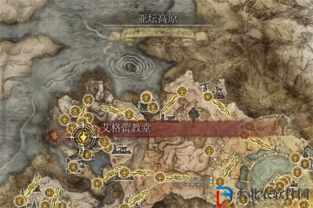 艾爾登法環熔巖刀怎么獲得-艾爾登法環熔巖刀獲得方法介紹