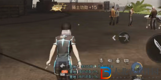 《明日之后》貓咪的謝禮獲取方法分享