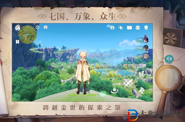 原神巖下迷境怎么通關-原神巖下迷境通關攻略