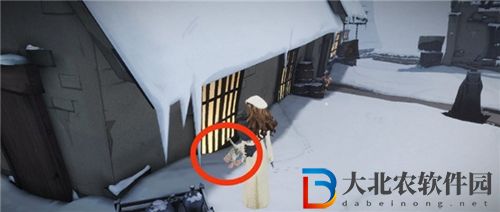哈利波特魔法覺醒4月11日*
蛋在哪-4月11日*
蛋位置介紹