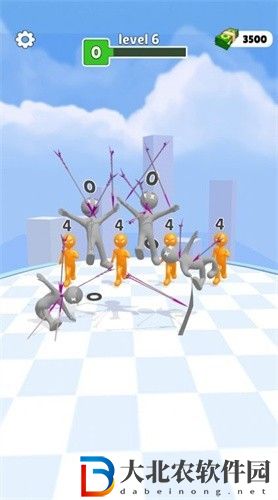 繪制射擊3D