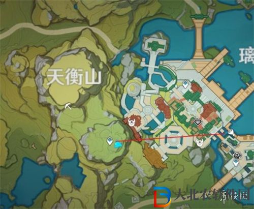 原神禽肉快速獲得攻略
