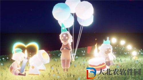 光遇三周年慶什么時候結束