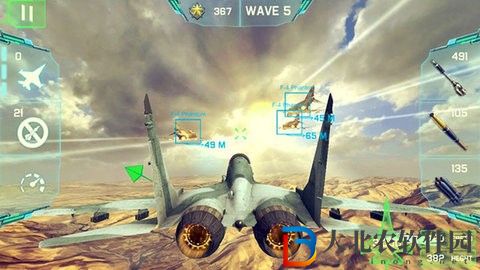 星際飛機
