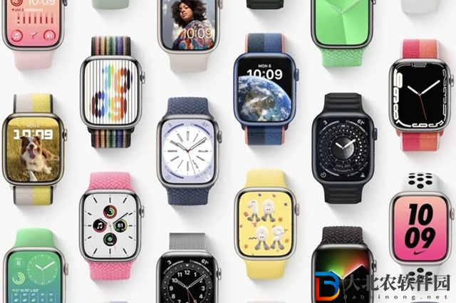 watchos9更新了什么-watchos9更新內容介紹