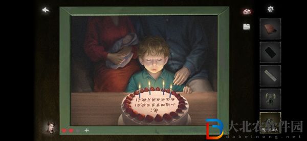 黑暗筆錄攻略大全-黑暗筆錄全關(guān)卡圖文攻略