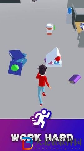 實習生沖刺APP