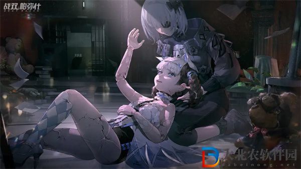 戰(zhàn)雙帕彌什sss需要抽幾次