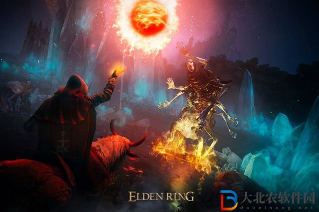 艾爾登法環靈珠能干什么-靈珠作用介紹