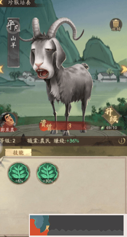 長安大掌柜