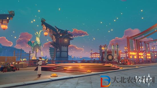 原神海燈節首充重置了嗎