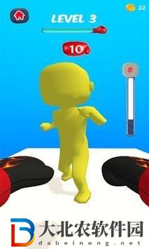 超級(jí)拳擊3D