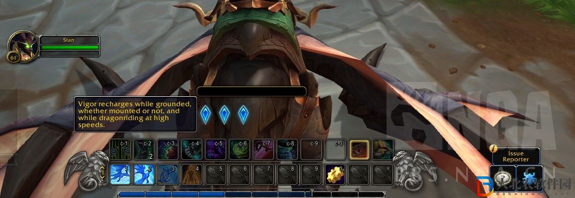 魔獸世界10.0飛行怎么解鎖