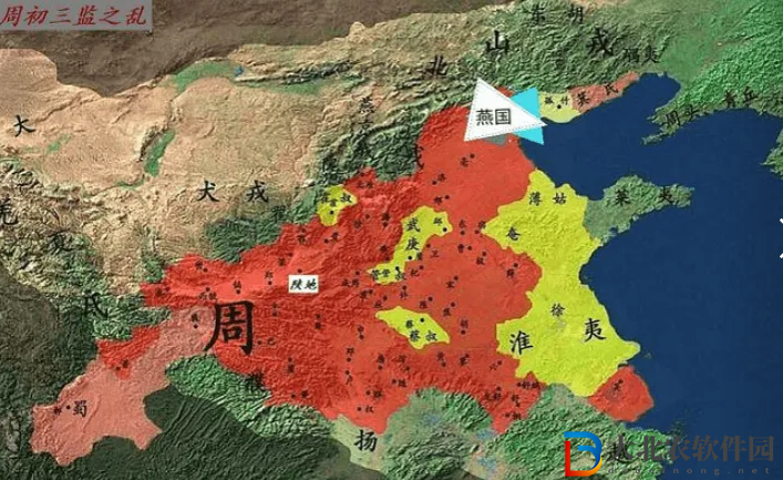 《無悔華夏》漁樵問答11.2答案分享