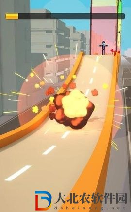 警察快速跑