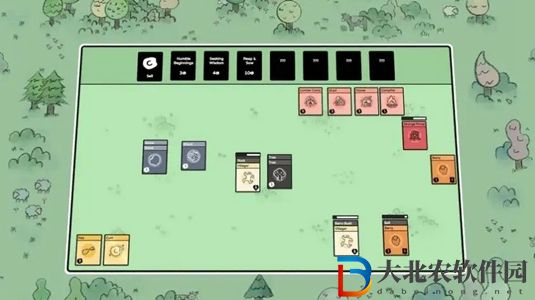 堆疊大陸鑰匙有什么用-鑰匙作用介紹