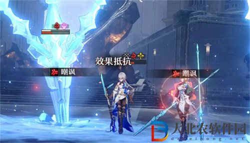 崩壞星穹鐵道戰斗機制詳情攻略