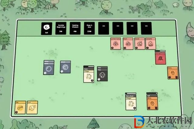 堆疊大陸鐵錠怎么獲得-鐵錠獲取攻略