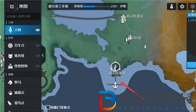 諾亞之心奇遇小鎮(zhèn)信步怎么做-奇遇小鎮(zhèn)信步任務(wù)攻略