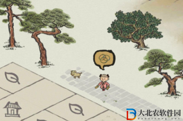 江南百景圖套圈在哪-江南百景圖套圈獲得方法