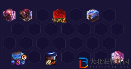 云頂之弈未來盧錫安陣容搭配攻略