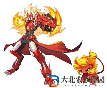 奧拉星魔焰吉拉帶什么裝備-奧拉星魔焰吉拉裝備推薦