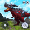 恐龍狩獵者