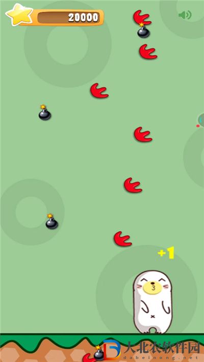 挑戰(zhàn)接雞冠
