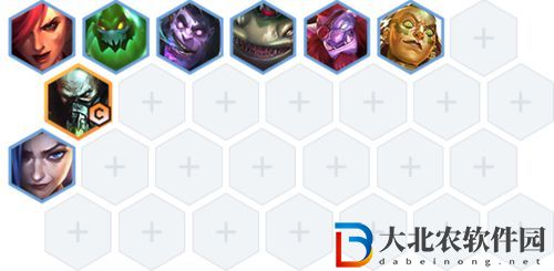 金鏟鏟之戰(zhàn)槍手怎么玩-金鏟鏟之戰(zhàn)槍手陣容出裝玩法介紹