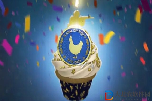 csgo十周年紀念幣怎么獲得-csgo十周年紀念幣獲取攻略