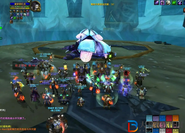 wow魔獸世界懷舊服t9套裝掉落出處(魔獸世界t9套哪里刷)