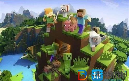 我的世界地下城商人位置詳情介紹