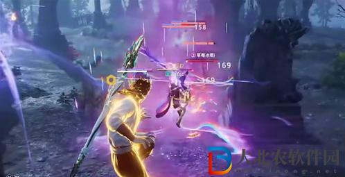永劫無間武田信忠技能怎么帶