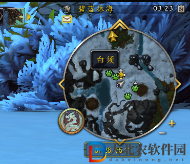 魔獸世界白須寵物怎么獲得