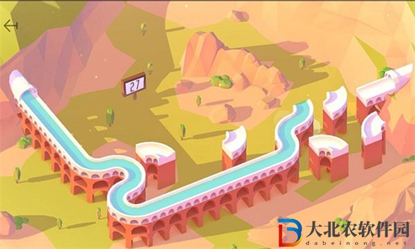 管道拼拼拼