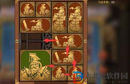 空之要塞啟航困龍陣第三十五關通關攻略