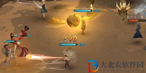 哈利波特魔法覺醒古靈閣鑰匙獲取方法介紹