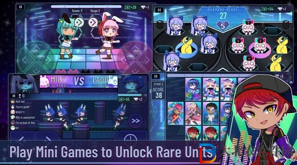 加查Yune游戲怎么下載-加查Yune游戲下載方法